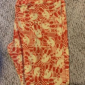 LuLaRoe TC leggings